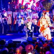 Jeck op Deck (08.02.25) - (c) Dirk Loerper